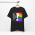 Make a Point Custom Pride Exclamation Tee