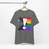 Make a Point Custom Pride Exclamation Tee