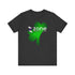 Zone Dance Club F'ed Up Shamrock T-Shirt