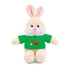 Believe Jingle Bell Stuffed Animals with Tee