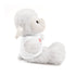 Believe Jingle Bell Stuffed Animals with Tee