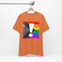 Make a Point Custom Pride Exclamation Tee
