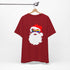 Cool Santa Custom Pride T-Shirt