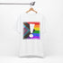 Make a Point Custom Pride Exclamation Tee