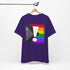 Make a Point Custom Pride Exclamation Tee