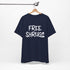 Free Shrugs Premium T-Shirt