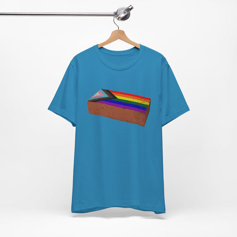 Personalized Pride Brick T-Shirt