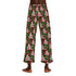 Men's Custom Holiday Ornament Pajama Pants