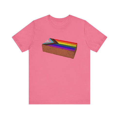 Personalized Pride Brick T-Shirt