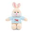 Believe Jingle Bell Stuffed Animals with Tee