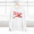 Believe in Magic Jingle Bell Premium Hoodie
