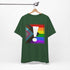 Make a Point Custom Pride Exclamation Tee