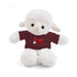 Believe Jingle Bell Stuffed Animals with Tee