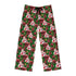 Men's Custom Holiday Ornament Pajama Pants