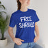 Free Shrugs Premium T-Shirt