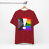 Make a Point Custom Pride Exclamation Tee