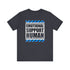Emotional Support Human Premium T-Shirt