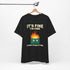 "It's Fine" Dumpster Fire T-Shirt