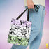 Genderqueer Pride Aloha Tote Bag