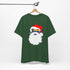 Cool Santa Custom Pride T-Shirt