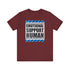 Emotional Support Human Premium T-Shirt