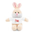 Believe Jingle Bell Stuffed Animals with Tee