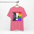 Make a Point Custom Pride Exclamation Tee
