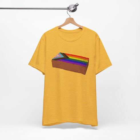Personalized Pride Brick T-Shirt