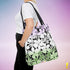 Genderqueer Pride Aloha Tote Bag