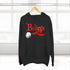 Believe in Magic Jingle Bell Premium Hoodie