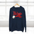 Believe in Magic Jingle Bell Premium Hoodie