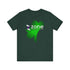 Zone Dance Club F'ed Up Shamrock T-Shirt
