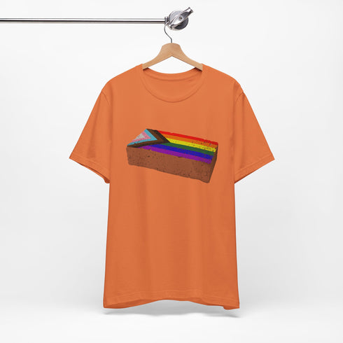 Personalized Pride Brick T-Shirt