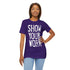Show Your Work Premium T-Shirt