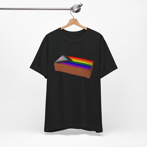 Personalized Pride Brick T-Shirt