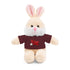 Believe Jingle Bell Stuffed Animals with Tee