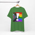 Make a Point Custom Pride Exclamation Tee