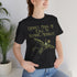 Don't Make Me Call My Flying Monkeys Premium Tee