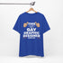 Your Pride, Your Profession Customizable T-Shirt