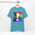 Make a Point Custom Pride Exclamation Tee