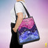 Omnisexual Pride Waves Tote Bag