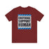 Emotional Support Human Premium T-Shirt