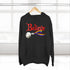 Custom Pride Believe Jingle Bell Premium Hoodie