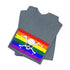 Pirate Pride Custom Flag Tee