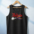 Believe Custom Pride Ribbon Tank Top