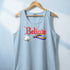 Believe Custom Pride Ribbon Tank Top