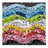 Queer Pride Waves Bandana