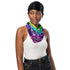 Original LGBTQ Pride Waves Bandana