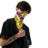 Intersex Pride Waves Bandana