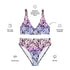 Omnisexual Pride Aloha High-Waisted Bikini